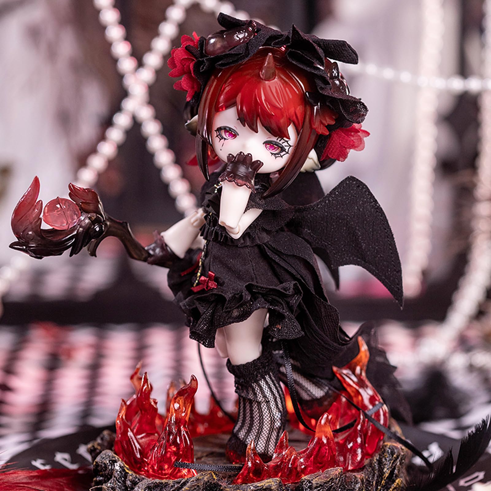 Amazon.co.jp: BEEMAI PENNY'S BOX ANTU本の妖精シリーズ 1個ボックス